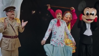 قسمت 13 سریال فوفو مسافری از کامادو(کامل)(رایگان)| سریال فوفو مسافری از کامادو قسمت سیزدهم