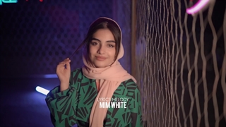 هاشم رمضانی آهنگ بسیار شاد عزیز جونم