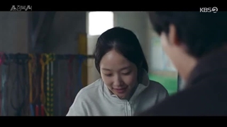 سریال کره ای بوکسور دوست داشتنی من قسمت 12 (آخر) با زیرنویس فارسی (لینک دانلود در توضیحات) /My Lovely Boxer 2023