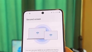 چجوری از گوشی سامسونگ‌مون به عنوان یه نمایشگر کامپیوتر استفاده کنیم؟