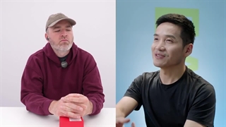 نخستین ویدیو از گوشی تاشو OnePlus Open