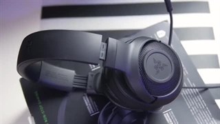 نقد و بررسی هدست گیمینگ | Razer Kraken X Lite | ارزان ترین هدست گیمینگ