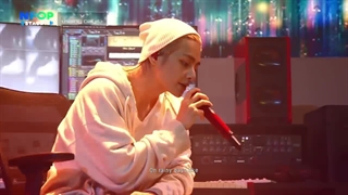 آلبوم Layover- BTS - V