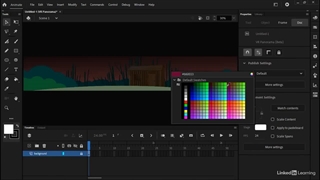 آموزش طراحی تجربه واقعیت مجازی با ادوبی انیمیت - گرافیسم