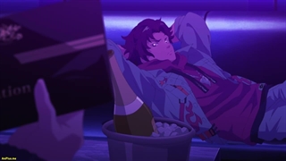 انیمه پارادوکس زنده Paradox Live the Animation قسمت 1