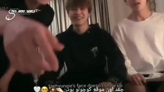 چه زود بزرگ شدن