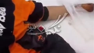 دعوای خونین دانش آموز افغانی با دانش آموز ایرانی