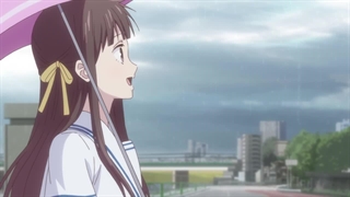 انیمه سبد میوه فصل ۱ قسمت ۲۳ دوبله