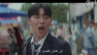 قسمت اول هندوانه چشمک زن قسمت 1+زیرنویس چسبیده فارسی Twinkling Watermelon 2023 با بازی ریو اون، چوی هیون ووک و سول این آه