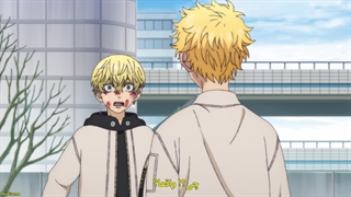 انیمه انتقام جویان توکیو | Tokyo Revengers فصل سوم 3 - قسمت اول 1 با زیرنویس فارسی