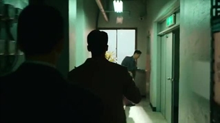 سریال The Worst Of Evil 2023 قسمت سوم با زیرنویس فارسی چسبیده