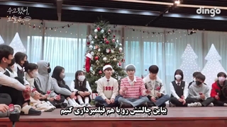 قسمت11"یازدهم"برنامه داستان دینگو(Dingo Story)باحضور NCT dream+زیرنویس فارسی چسبیده