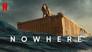 فیلم هیچ کجا با زیرنویس فارسی/ Nowhere 2023