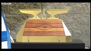 فرمانروایان مقدس قسمت دوم