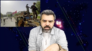 آقای تحلیلگر/ معصوم قم کل کپی دقیق از عنصر تونسی سازمان سیا در براندازی در شمال آفریقا