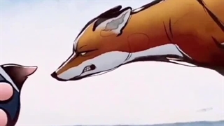 سینمایی پسر،موش‌کور،روباه،اسب