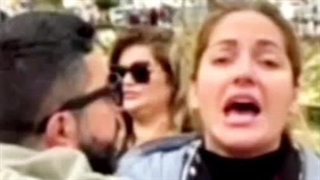 حدالعنت کنه هرکس وحدت شیعه وسنی بهم زنه