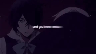 میکس از انیمه خاطرات وانیتاس