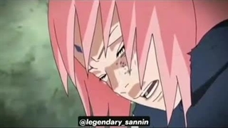 میکس از انیمه ناروتو