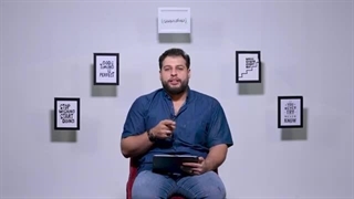 سخنرانی علیرضا پورمسعود - علیه قدرت فصل دوم جلسه دوم :شروع تغییر