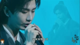 کنسرت آهنگهای سریال کتاب اسرار آمیز نیلوفر آبی(جعبه لوتوس مرموز)