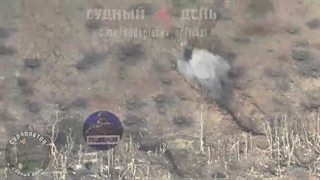 نبرد پهباد با سرباز