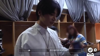 برنامه SKZ_TALKER_GO قسمت1 فصل چهارم +زیرنویس فارسی...کپ