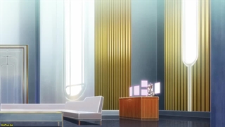 انیمه روابط آریرو Kizuna no Allele فصل 2 قسمت 1