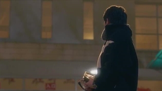 قسمت آخر سریال آفتاب با من – Sunshine by my side – قسمت 36