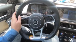 بررسی و کارشناسی ریگان کوپا الوچک - خوش قیافه ولی ناموفق