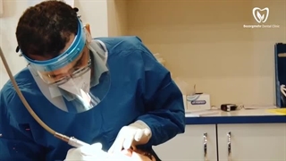 ارتودنسی مشهد