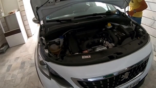 بررسی و کارشناسی پژو 2008 الوچک - گول کارکرد کم و بیرنگی و نخورید !