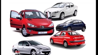 نکات کارشناسی 206 الوچک - که همه ش تعویض بود ولی بازم می خواست بخره !