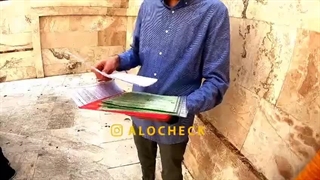 تجربه شیرین کم کردن خلافی خودرو !