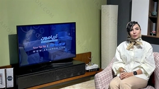 قیمت خرید جدیدترین مدل میز تلویزیون لاکچری چوبی در تهران