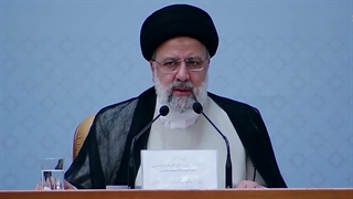 سخنرانی ریاست محترم جمهوری در افتتاحیه کنفرانس