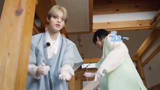 قسمت 72 EN-OCLOCK انهایپن با زیرنویس فارسی {ان او کلاک از انهایپن قسمت ۷۲}