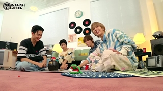 قسمت 3 برنامه {We Riize Hgih} گروه رایز با زیرنویس فارسی (قسمت سوم برنامه های گروه riize)