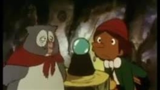 پینوکیو و شهر اسباب بازی