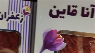 زعفران گرمی سرگل سوپر (نیم گرمی - 1 گرمی - 2 گرمی - 4 گرمی - نیم مثقالی) - فروشگاه زعفران آنا قاین