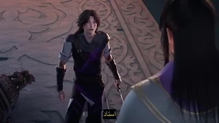 فراتر رفتن از نه آسمان قسمت2