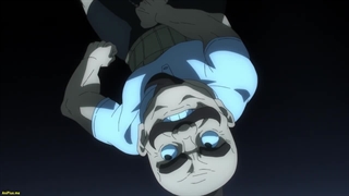 انیمه جوجوتسوکایسن فصل۲ قسمت۱۱ زیرنویس فارسی