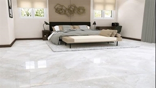 granite floor polishing service in India