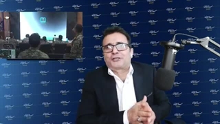 14020713: اسناد جدید در ماجرای آرمیتا گراوند ، انکار حقیقت کافیست. آر اف فرکشنال