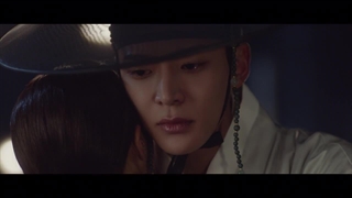 قسمت 14 سریال مقدر شده با تو (Destined With You 2023) با بازی جو بو آه و رو وون