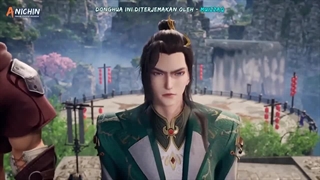 انیمه اسطوره باستانی Myth of the Ancients قسمت 11-720p