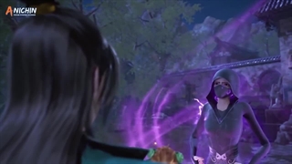 انیمه اسطوره باستانی Myth of the Ancients قسمت 15-720p