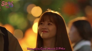 میکس سریال کره ای دو دو سل سل لا لا سل با اهنگ صدام کن از رضا بهرام