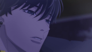 انیمه دختر و سگ نگهبانش Ojou to Banken-kun قسمت 2