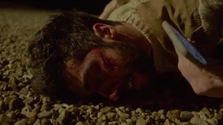 فیلم هیجان انگیز متهم زیرنویس فارسی Accused 2023